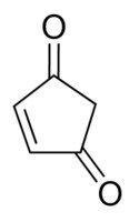 Merck 4-CYCLOPENTENE-1,3-DIONE, 95%