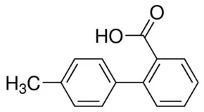 Merck 4``-METHYL-2-BIPHENYLCARBOXYLIC ACID, 97%