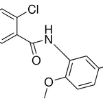 Merck 2-CHLORO-5'-METHYL-O-BENZANISID-