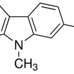 Merck 9-METHYL-9H-CARBAZOLE-2-CARBALDE-