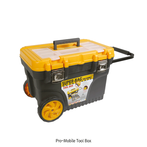 Daihan Science 멀티공구함, Pro-Mobile Tool Box