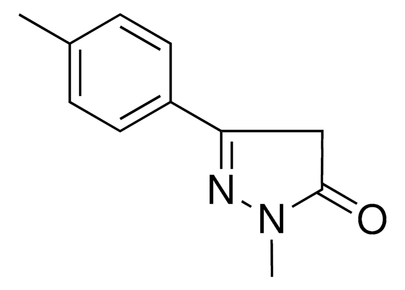 Merck 2-METHYL-5-P-TOLYL-2,4-DIHYDRO- - 50 MG&