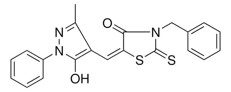 Merck RCL R86,262-2 - 10MG