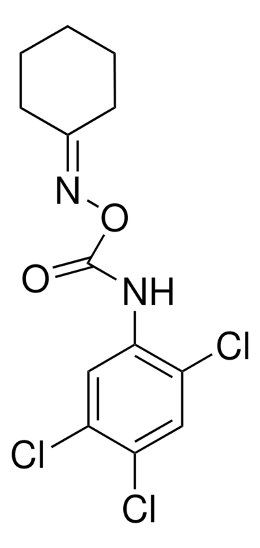 Merck O-(N-(2,4,5-TRICHLOROPHENYL)CAR-