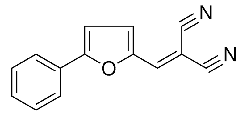 Merck 2-(5-PHENYL-FURAN-2-YLMETHYLENE - 50 MG&