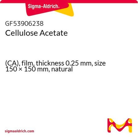 Merck Cellulose Acetate