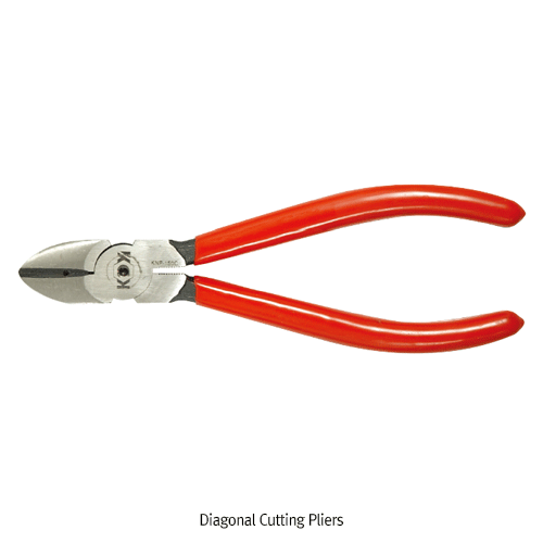 Daihan Science 니퍼, Diagonal Cutting Pliers