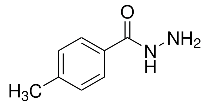 Merck p-Toluic hydrazide