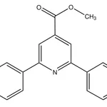 Merck Methyl 2-(4-bromophenyl)-6-(4-fluorophenyl)pyridine-4-carboxylate