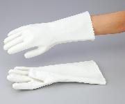 AS ONE PU Glove Solvent Resistant, 내용제장갑