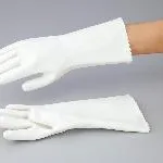 AS ONE PU Glove Solvent Resistant, 내용제장갑