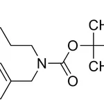 Merck tert-Butyl benzyl(4-iodobutyl)carbamate