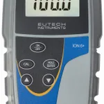 Thermo Fisher Scientific Eutech Ion 6+ meter