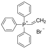 Merck VINYLTRIPHENYLPHOSPHONIUM BROMIDE, 97%