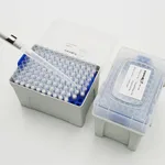 VWR 피펫 팁, Pipette Tips, Long, Filters