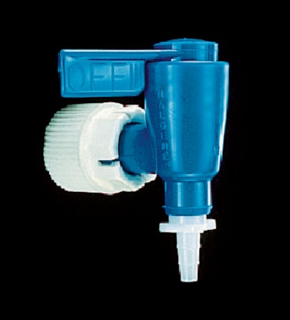 Merck Carboy spigots