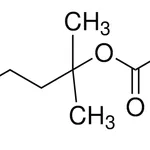 Merck Phenyl ethyl dimethyl carbinyl isobutyrate