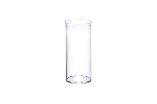 Greiner Bio One DROSOPHILA CONTAINER, 68 ML, PS, 38/82 MM, CLEAR