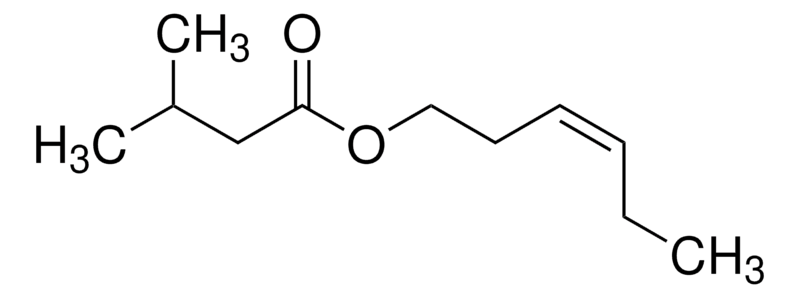 Merck cis-3-Hexenyl 3-methylbutanoate