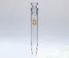 AS ONE Centrifuge Tube with SPC Joint Stopper, SPC 공전 원심침전관