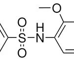 Merck 5'-CHLORO-4'-NITRO-P-TOLUENESUL-