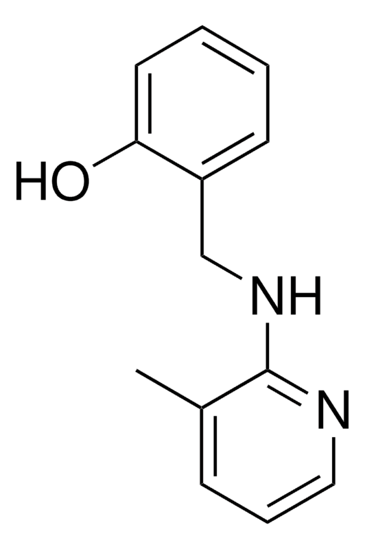 Merck ALPHA-(3-METHYL-2-PYRIDYLAMINO)-