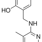 Merck ALPHA-(3-METHYL-2-PYRIDYLAMINO)-