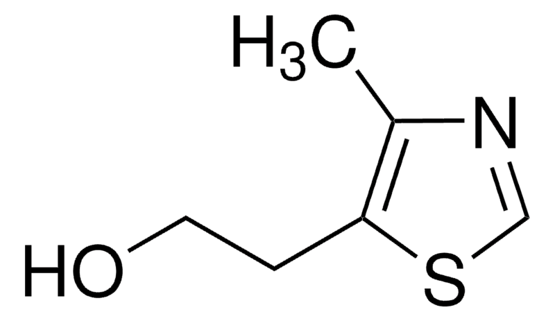 Merck 4-Methyl-5-thiazoleethanol