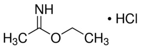 Merck ETHYL ACETIMIDATE HYDROCHLORIDE, 97%