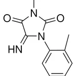 Merck 5-IMINO-1-(2-METHYL-5-NITROPHE - 50 MG&
