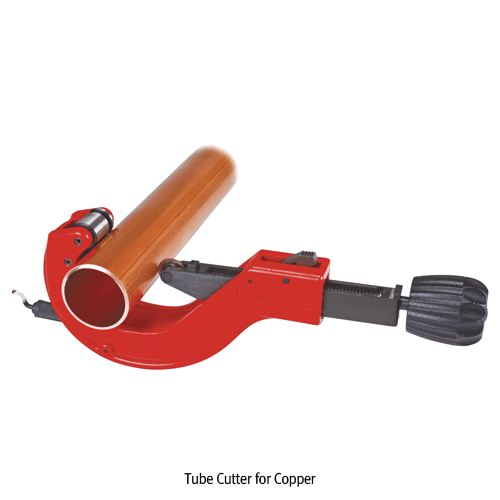 Daihan Science 동 파이프 커터, Tube Cutter for Copper