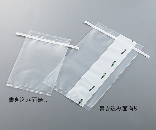 AS ONE Sampling Bag, 샘플백