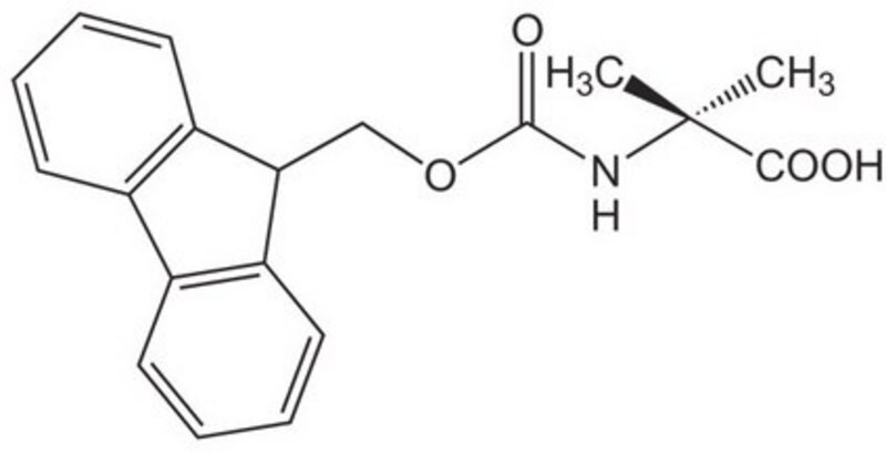 Merck FMOC-AIB-OH 5 G