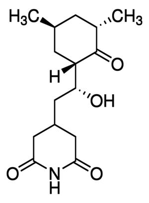 Merck CYCLOHEXIMIDE