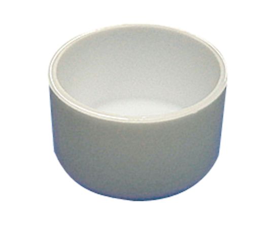 AS ONE Alumina Crucible, 알루미나 도가니