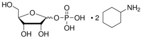 Merck D-RIBOSE 1-PHOSPHATE CYCLOHEXYLAMINE