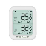 FRESHLIANCE 블루투스 온습도 데이터로거