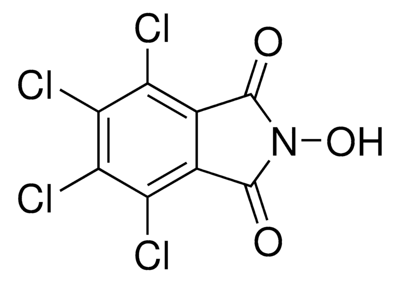 Merck N-Hydroxytetrachlorophthalimide