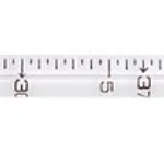 Merck SP Bel-Art(R) H-B Enviro-Safe(R) Dry Block/Incubator Liquid-In-Glass Thermometer