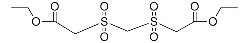 Merck ETHOXYCARBONYLMETHANESULFONYLME-