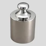 AS ONE Cylindrical Weight, 원통 분동