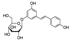 Merck POLYDATIN