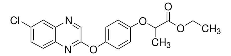 Merck Quizalofop-ethyl
