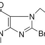 Merck 8-BROMO-7-BUTYL-3-METHYL-3,7-D - 25 MG&