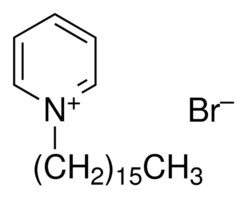 Merck HEXADECYLPYRIDINIUM BROMIDE, >=97.0%