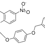 Merck 4-(BENZYLOXY)PHENYL N-(2-CHLOR - 50 MG&