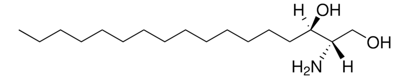 Merck sphinganine (d17:0)