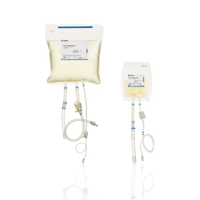 Thermo Fisher Scientific CTS OpTmizer Pro SFM, no phenol red, 5 L