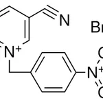 Merck 3-CYANO-1-(4-NITRO-BENZYL)-PYR - 10 MG&