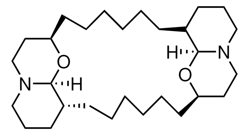 Merck Xestospongin C